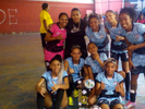 Vitória mais que merecida junto com a estréia do nosso uniforme e nosso primeiro jogo oficial conquistamos a vitória de 8x4.