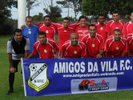 COPA DOS COMERCIÁRIO