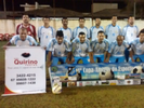 COPA AMIGO DO ESPORTE