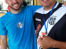 Rafa Passos e Binho