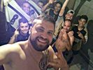 Irmãos para a vida toda!
