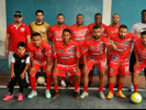 2° QUADRO no FESTIVAL CARROSSEL 17 ANOS contra a Equipe TOMA LÁ DÁ CÁ