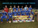 COPA VANGE