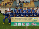 CAMP. AMADOR DA LEDA 2019
