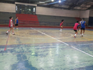 Treino realizado no dia 15/04/2018