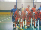 Estréia Municipal 2018 - Santa Terezinha 9 x 2 Última Cartada