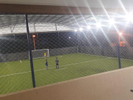 KS FUT 7 , agora nova casa do FC Imperial