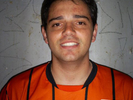 Ricardinho, o mago da canhota!