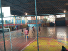 Festival Promorar Mascote realizado no dia 21/04/2018