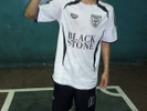 KAKA Artilheiro da Partida contra o NARGUILHEIROS FS com 05 GOLS.