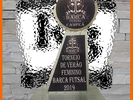2019 - Torneio de Verão Barca Futsal (União Silva Teles)