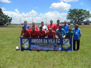 TORNEIO DA PICADINHA