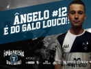 Ângelo #12