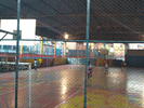Festival Promorar Mascote realizado no dia 21/04/2018