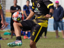 ESPORTE CLUBE ALIANCENSE