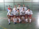 NAPOLI VILA ESTER FUTSAL