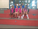 Treino realizado no dia 15/04/2018