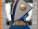 A2016 - Torneio da Amizade Liga ZN Série Ouro (campeão)
