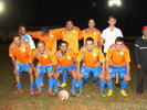 COPA JD ITALIA 2012