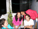Irmãs do Gilmar.