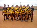 3x2 no Sport e vaga garantida nas quartas de finais