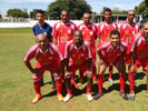 COPA RESENHA