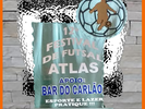 B2011 - Festival de Futsal Atlas