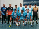 ESTRÉIA NA COPA JR COM UNIFORME NOVO!!!!!!
