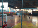 Festival Promorar Mascote realizado no dia 21/04/2018
