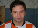 CD, o Senhor da Quadra!