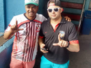 PULGA & PRESIDA