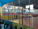 Festival Promorar Mascote realizado no dia 21/04/2018