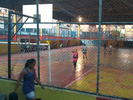 Festival Promorar Mascote realizado no dia 21/04/2018