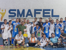 São Pedro x Villa Cruzeiro