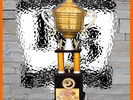 A2017 - Torneio da Amizade - Série Ouro (Vice campeão)
