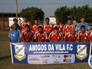 AMISTOSO