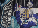 Logo aliados ZL