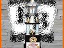 D2017 - Torneio da Amizade - Série Prata (Vice campeão)