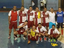 NAPOLI VILA ESTER FUTSAL