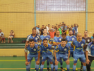 Estréia Taça SBC 2017