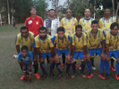 AMISTOSO 2019