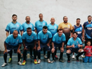 ESTRÉIA NA COPA JR COM UNIFORME NOVO!!!!!!