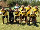 Torneio Beneficiem te em Barreiras Sul