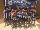 Fox mané