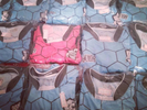Uniforme pronto