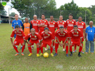TORNEIO DA PICADINHA