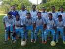 AMISTOSO