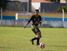 ESPORTE CLUBE ALIANCENSE