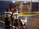 Aquele papo antes de iniciar a partida..