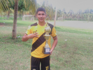 maestro campeão aqui é Borussia